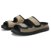 Wholesale Summer Adjustable Orthopedic Slides Sandals Unisex Diabetic Medical Crosby Slippers