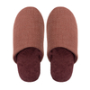 Comfy Home Bedroom Floor Slippers