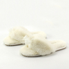 Indoor Outdoor Cute Bow Flip Flop Slippers
