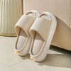 Women Soft Memory Foam Mesh Bedroom Indoor Slippers Factory
