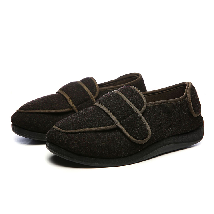 Custom Unisex Indoor Outdoor Diabetic Orthopedic Medical Crosby Slippers Shoes For Women Nurse