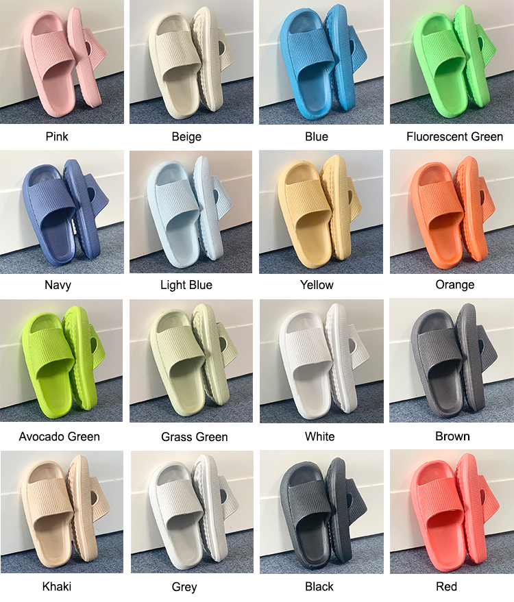 Customization of Summer Sandals