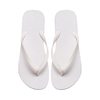Custom Summer Fashion Print Pattern Couple Unisex Thong Slides Beach Flip-Flops Slippers