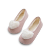 Soft Ballerina House Slippers