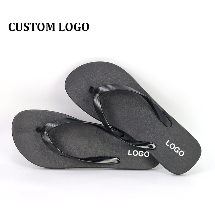 Custom Flip-Flop Summer Slides Slippers