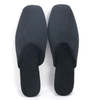 Women New Design Vegan Fashion Fur Indoor Outdoor Elegant Ladies Luxury Slippers Custom Logo