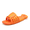 Funny Lobster Sandals Couple Crayfish Beach Slides Slippers
